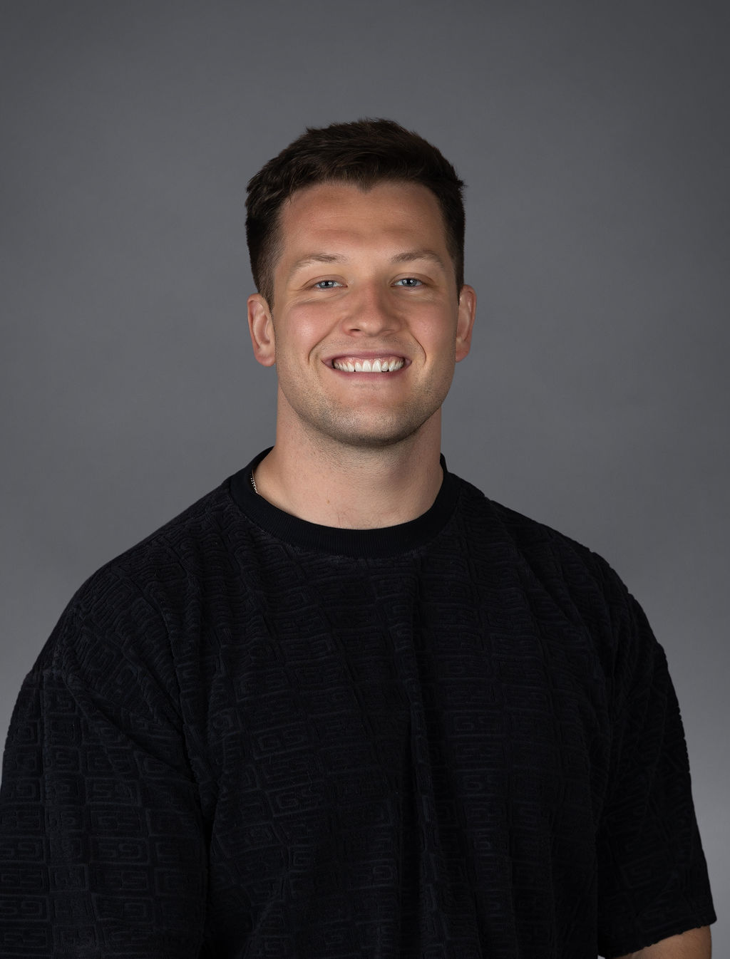 Austin Brown, licensed real estate salesperson with Anchor and Bloom, focused on Waldo, Brookside, and Armour Hills